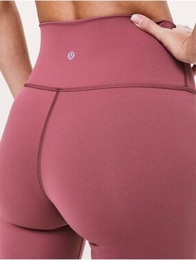 Lululemon Wunder Under High-Rise Legging - Size 6 - 28” Inseam
